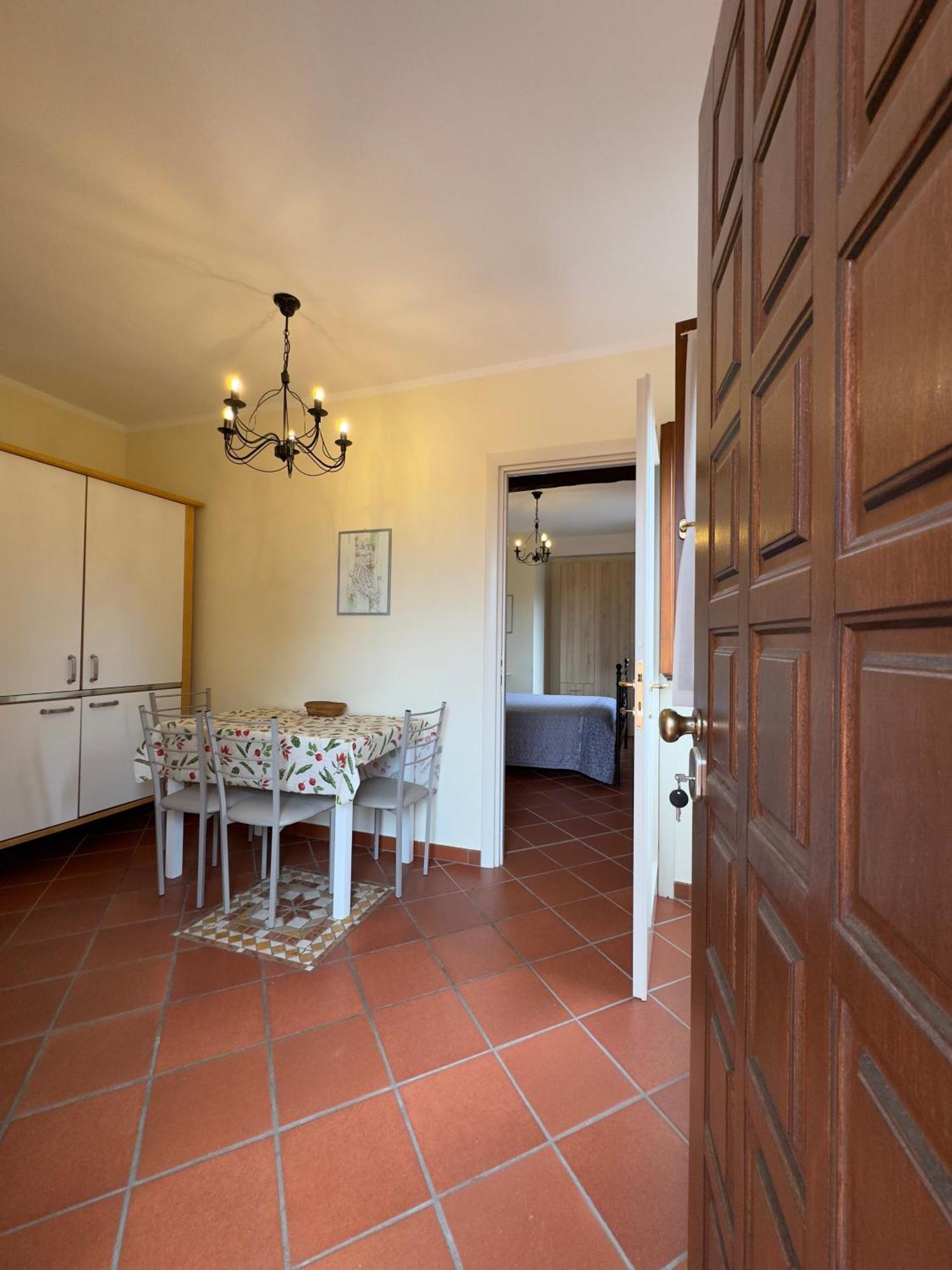 Locanda Osteria La Milonga Agliano Terme Exterior photo